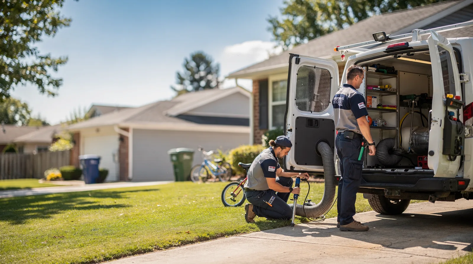 24/7 HVAC Repair & AC Replacement in Milbridge, ME near me